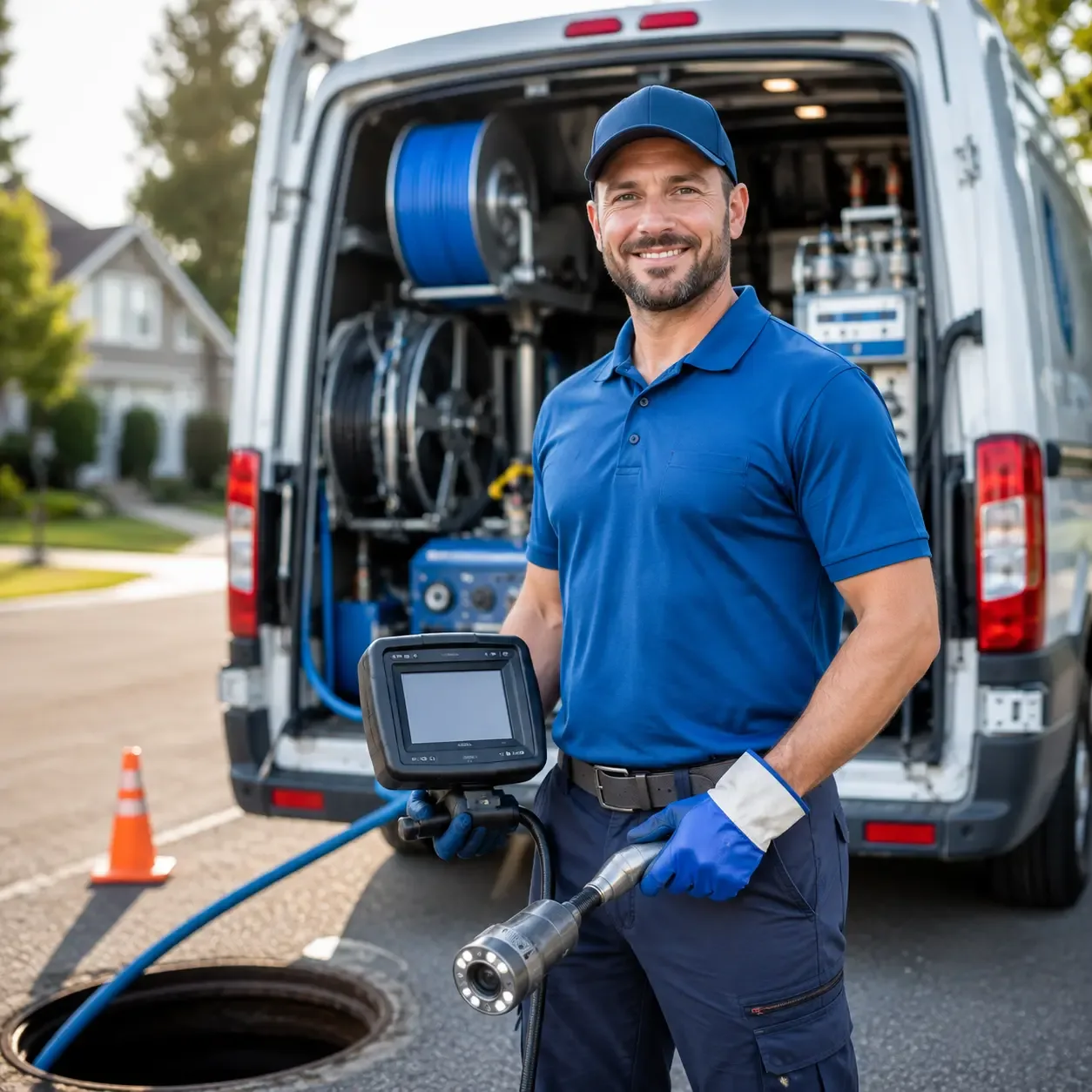 Local Pipe Relining specialists in Avondale, AZ