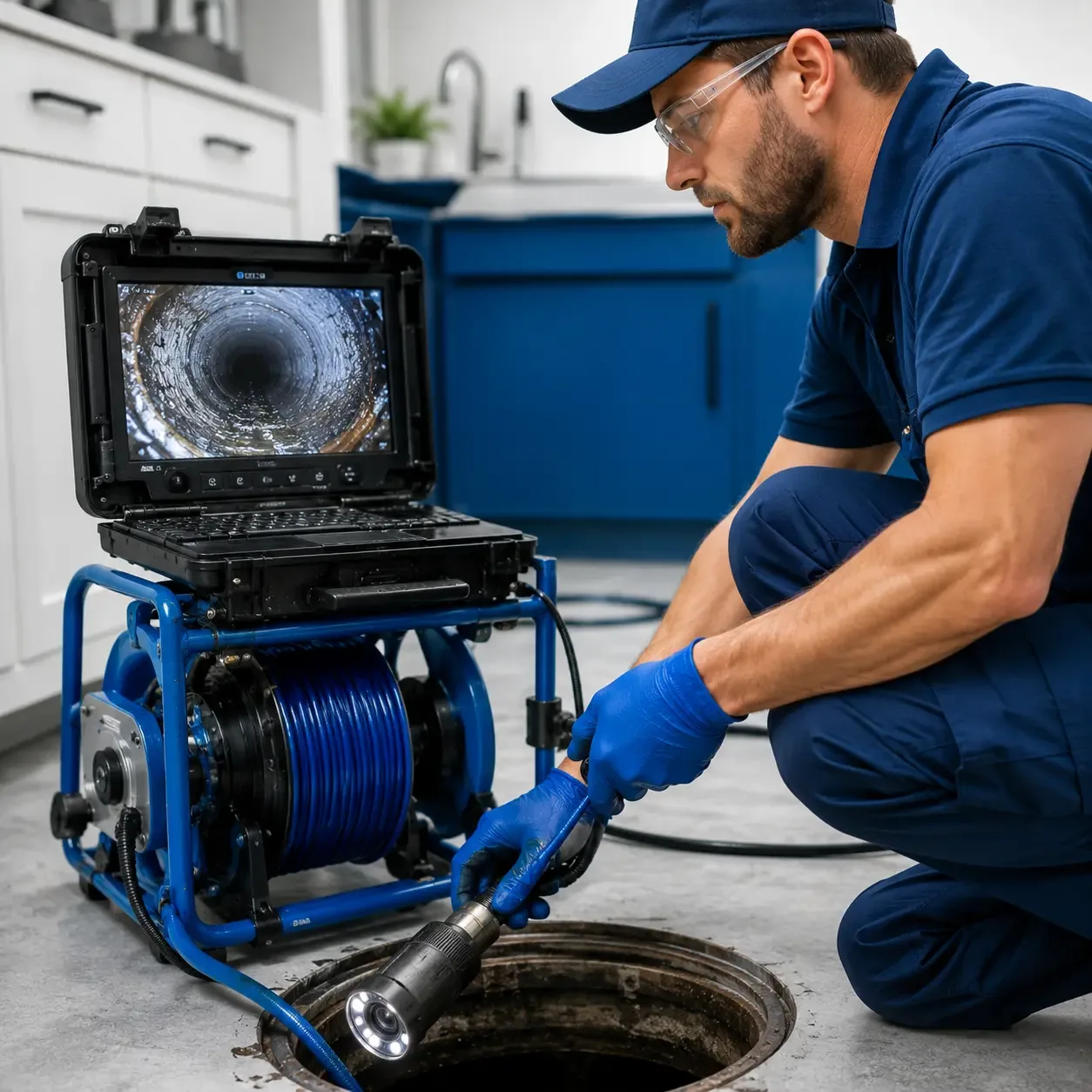 Pipe Relining professionals serving Avondale, AZ